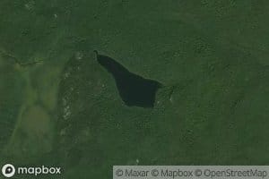 Lac Mackigwatik
