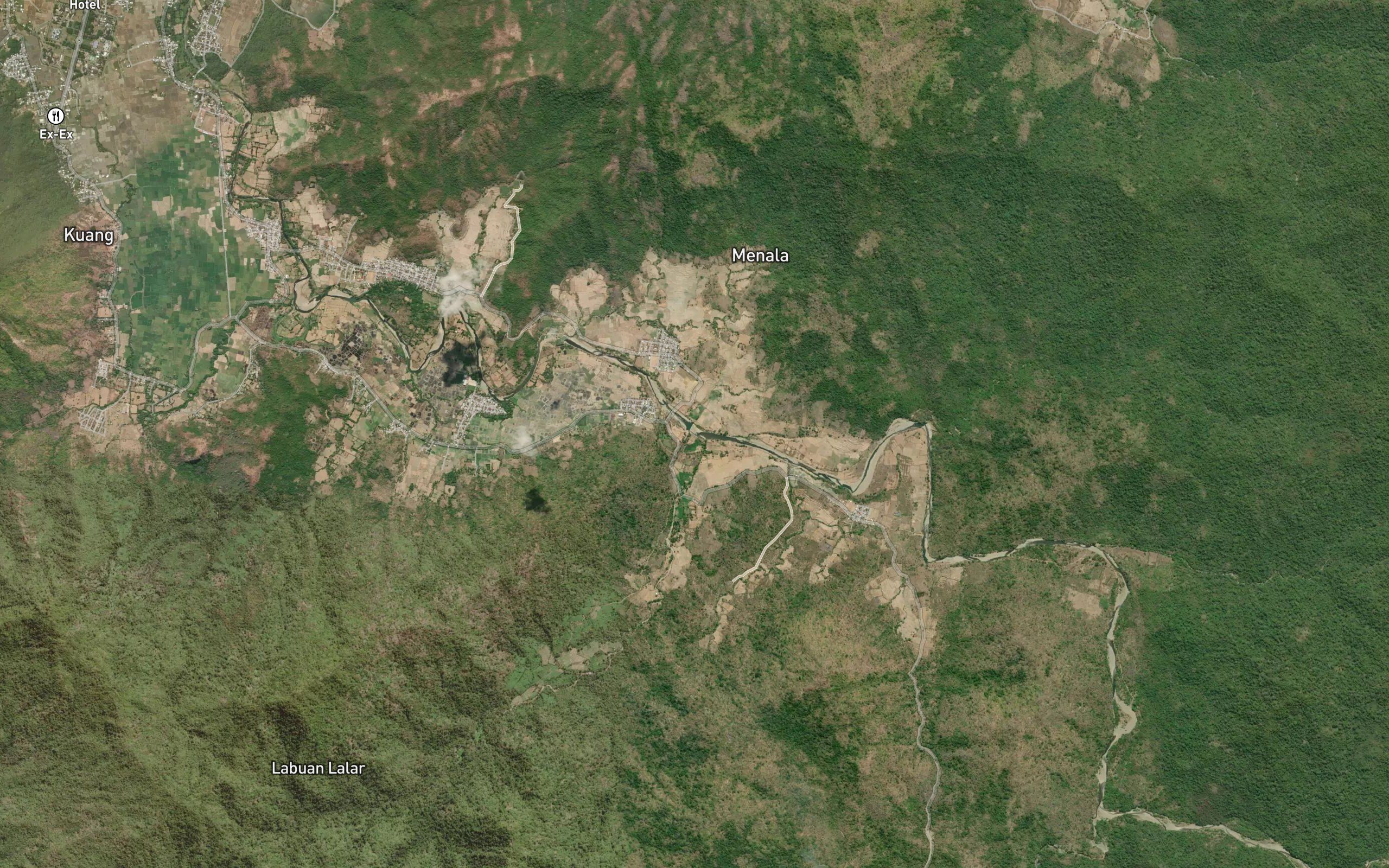 Brang Aikolong