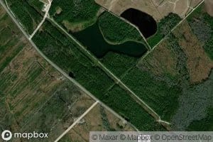 Little Sandy Run Swamp