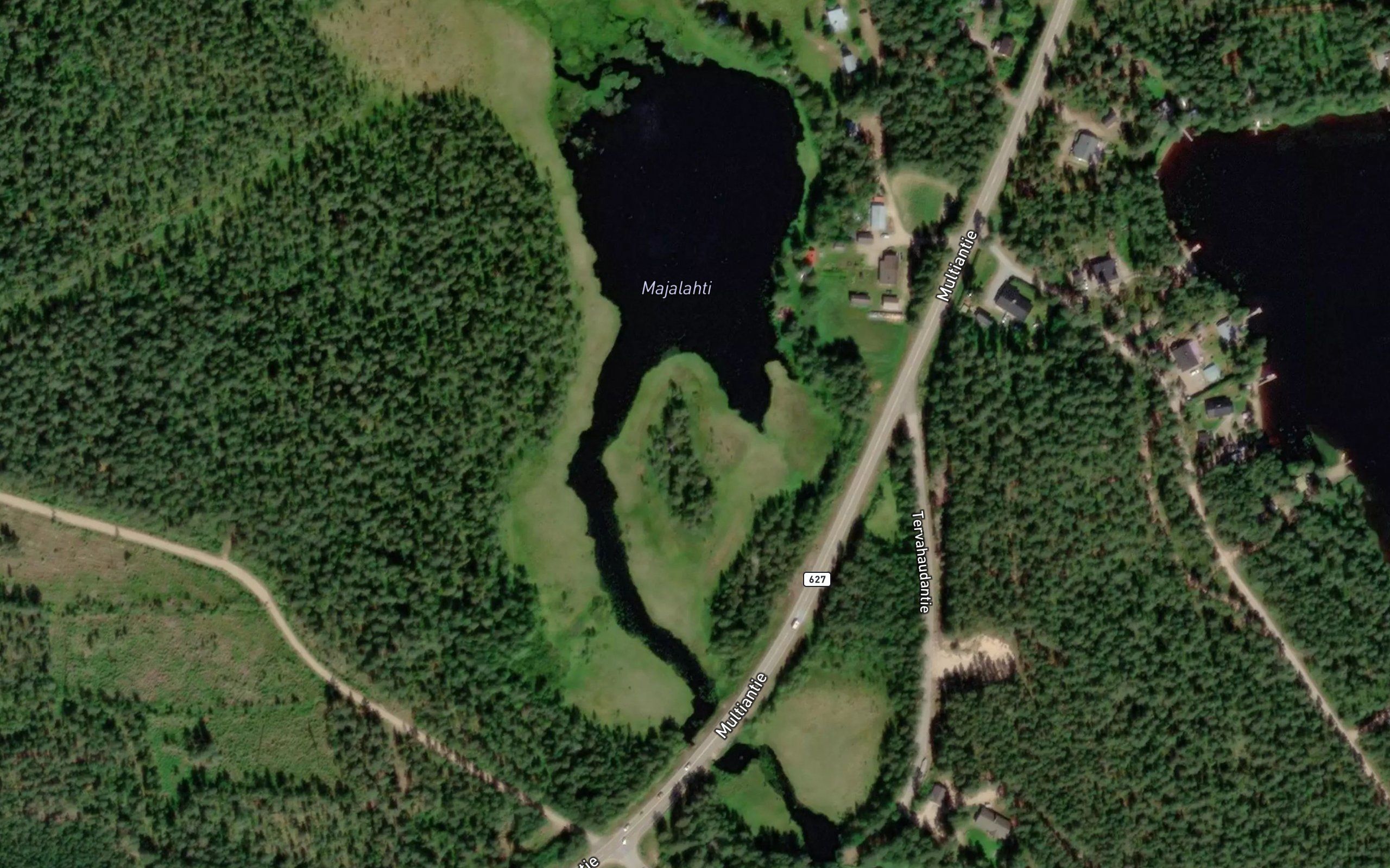 Majalahti