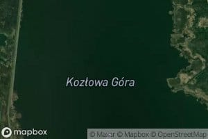 Jezioro Swierklaniec