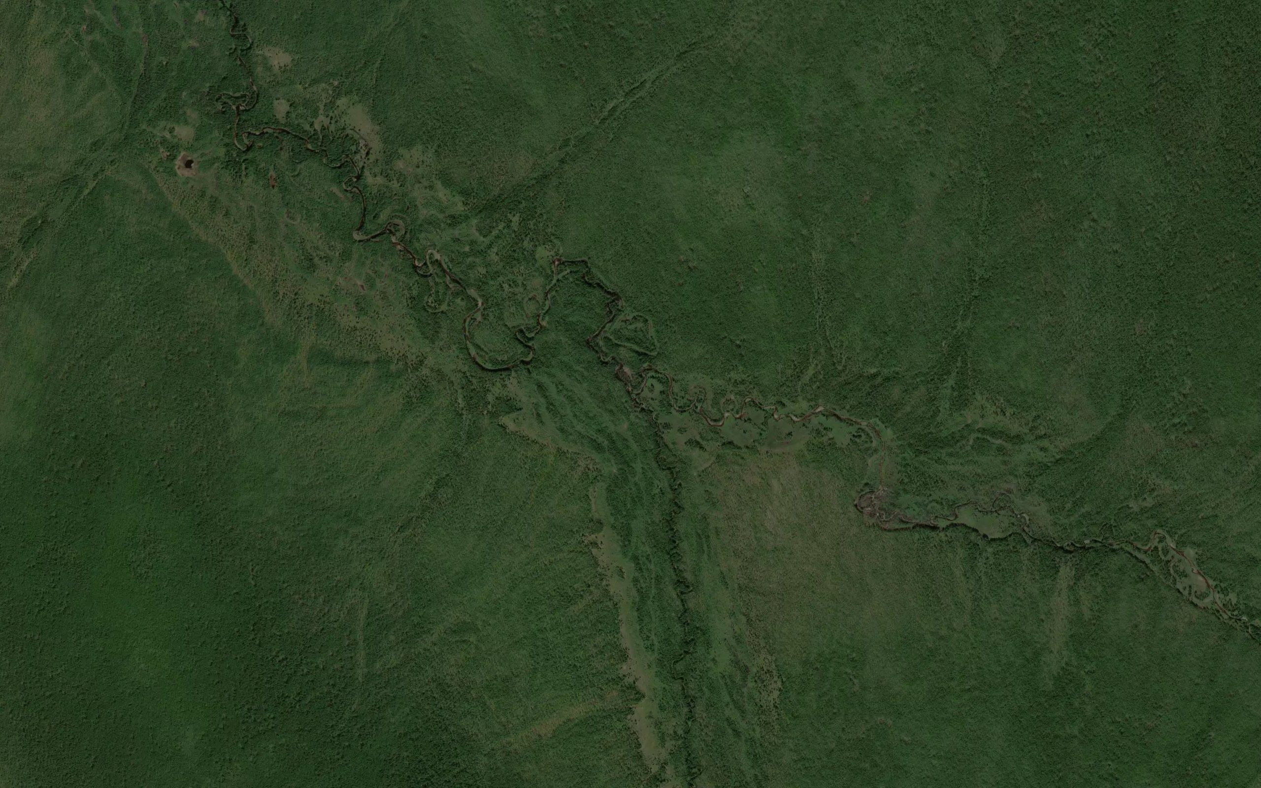 Verkhnyaya Ulugla