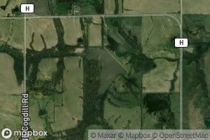 Gene Carte Farm Lake