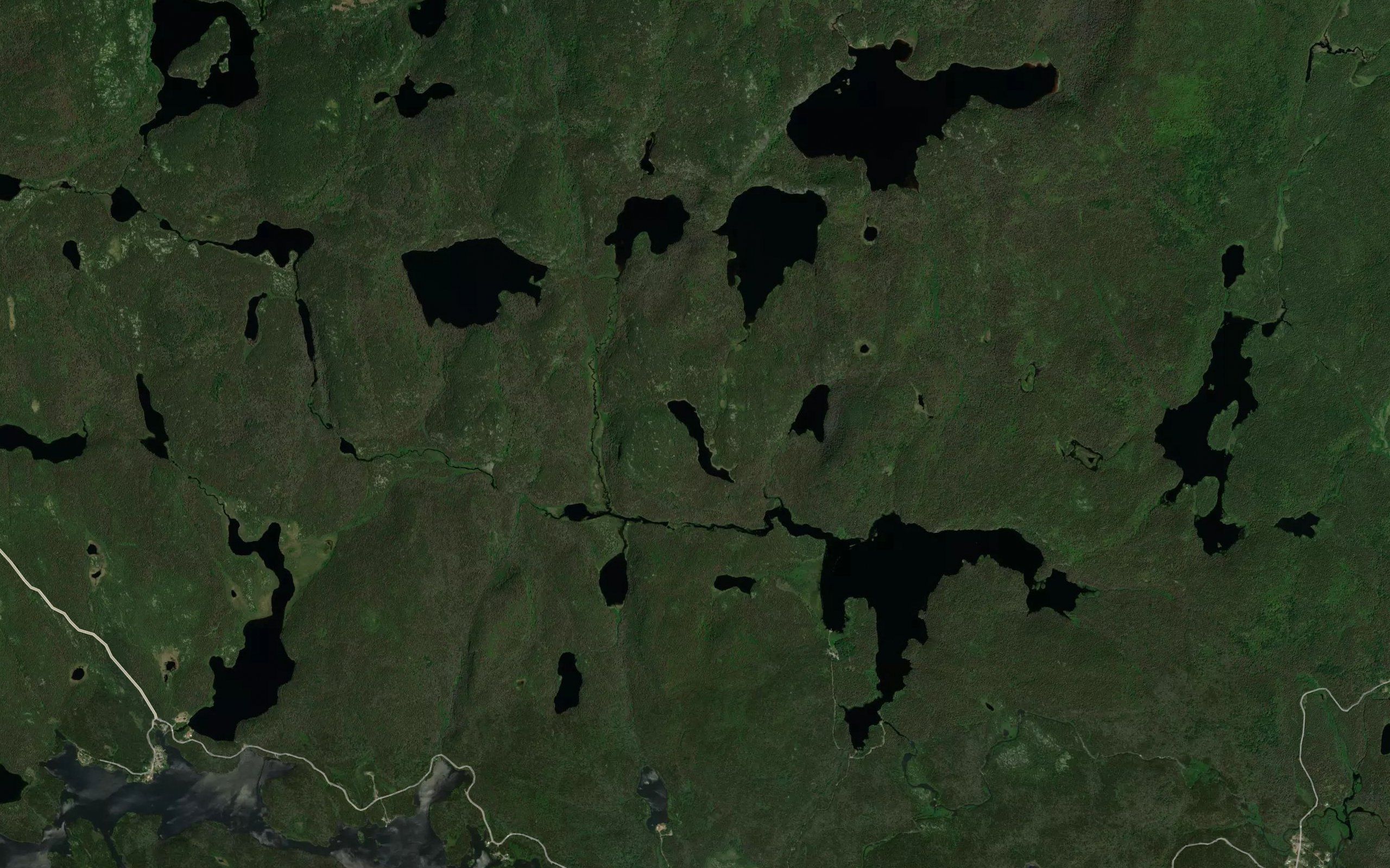 Lac Norbert