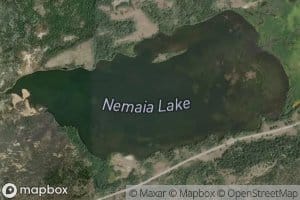 Nemaia Lake