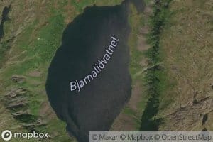 Bjornalidvatnet