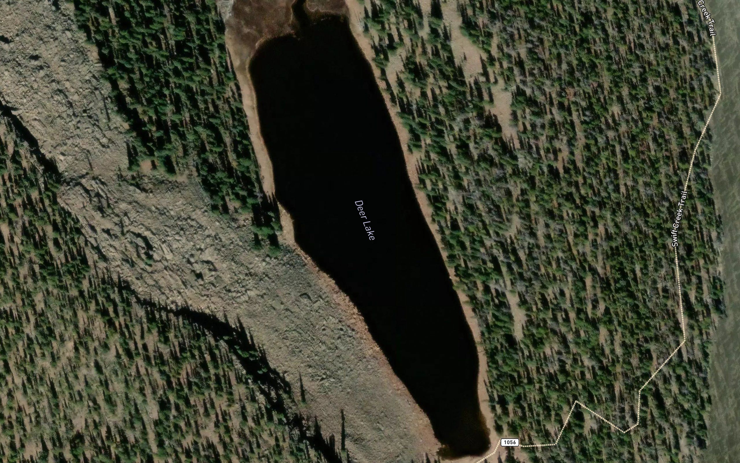 Deer Lake