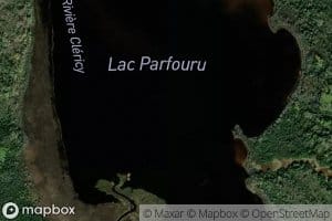 Lac Parfouru