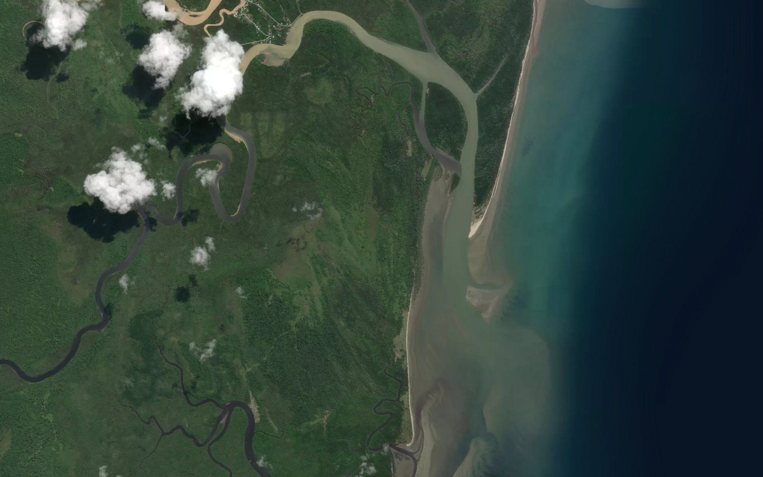 Sungai Sesip