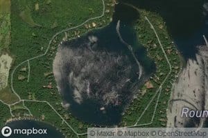 Hinton Bay