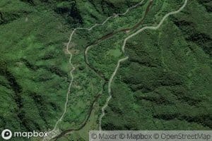 Waikalou Creek