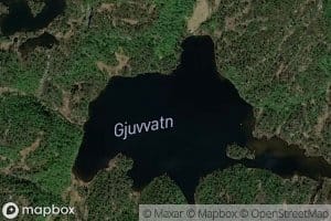 Gjuvatn