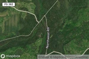Jack Pine Creek