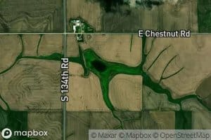 Bear Creek Reservoir 7-J