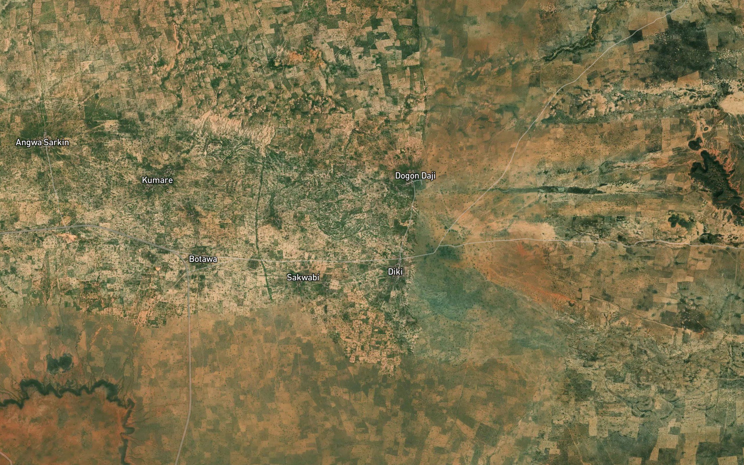 River Sokobi