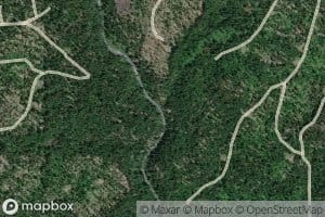 Surveyors Creek