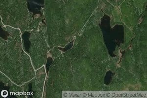 Lac du Juron