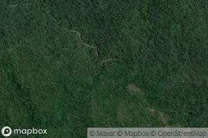 Quebrada Shivirinato