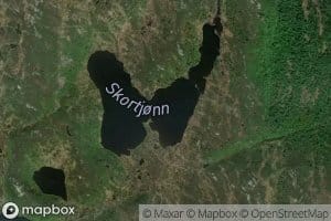 Skortjorn