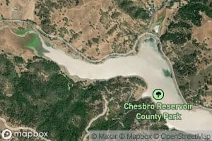 Chesbro Reservoir