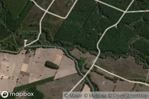 Estero Nanco