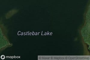 Castlebar Lake