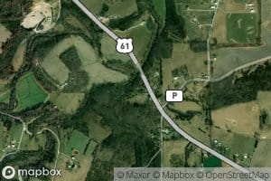 Schawanes Springs Branch