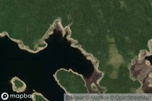 Baie du Caribou