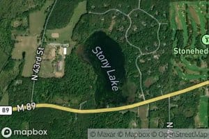 Stony Lake