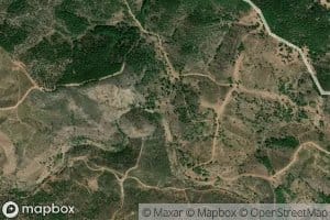 Arroyo de Risco Blanco