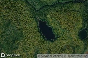 Lac Primard