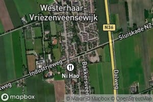 Nieuwe Stroomkanaal