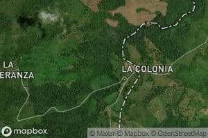 Quebrada Resbaladero