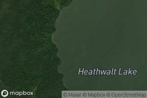 Heathwalt Lake