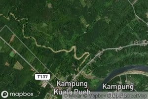 Sungai Kerbot