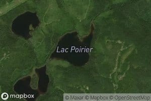 Lac Poirier