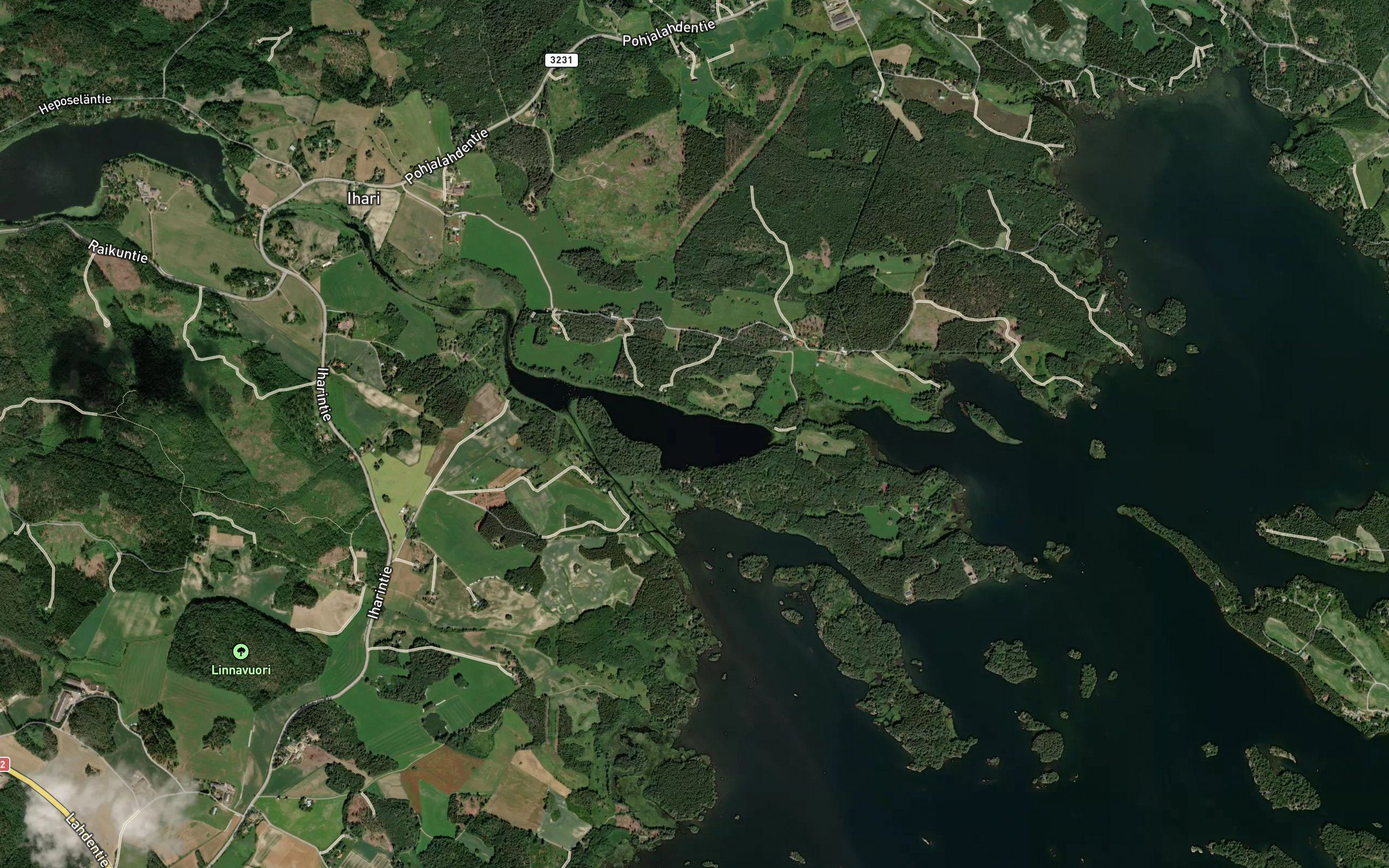Hyrttianlahti