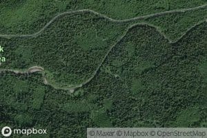 Tillicum Creek