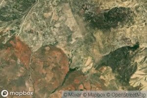 Cheshmeh-ye Minali Cheshmeh