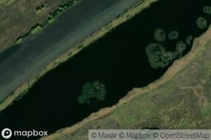 Ozero Bol'she-Dolgoye