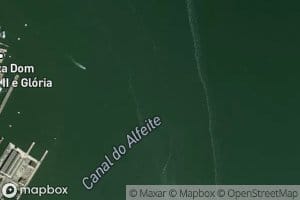 Canal da CUF/Quimigal