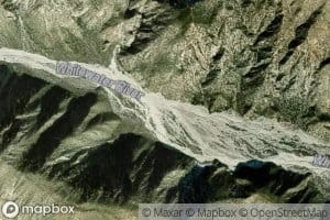 Middle Fork Whitewater River