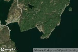 Little Eastern Cove