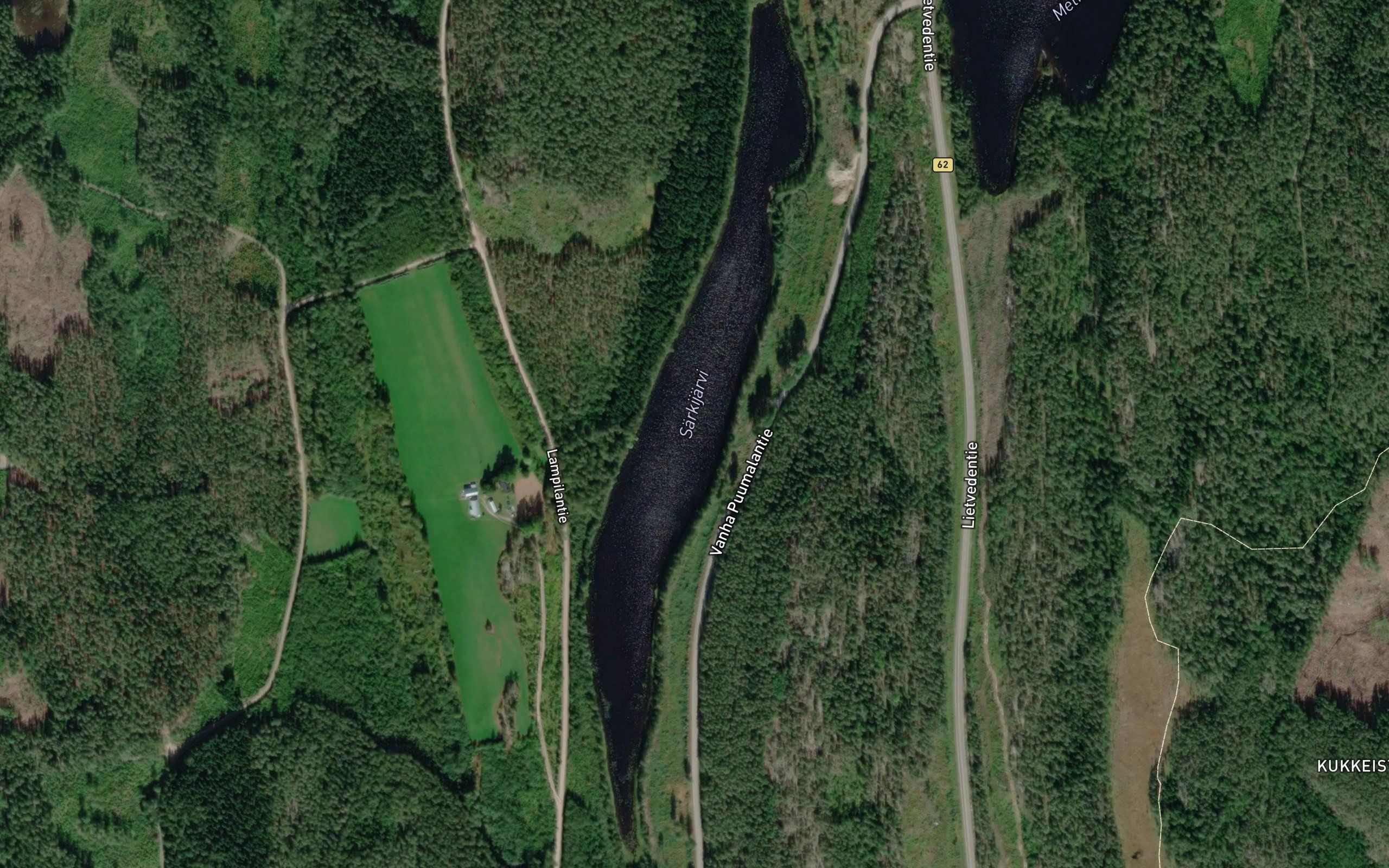 Sarkijarvi