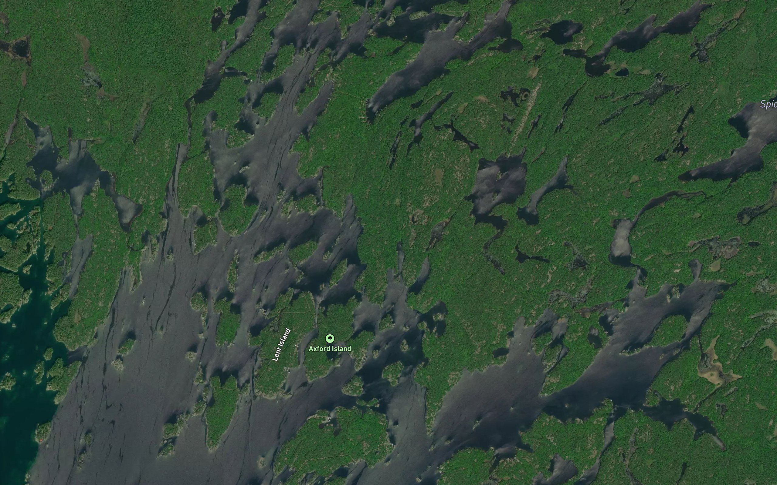 Hillis Bay