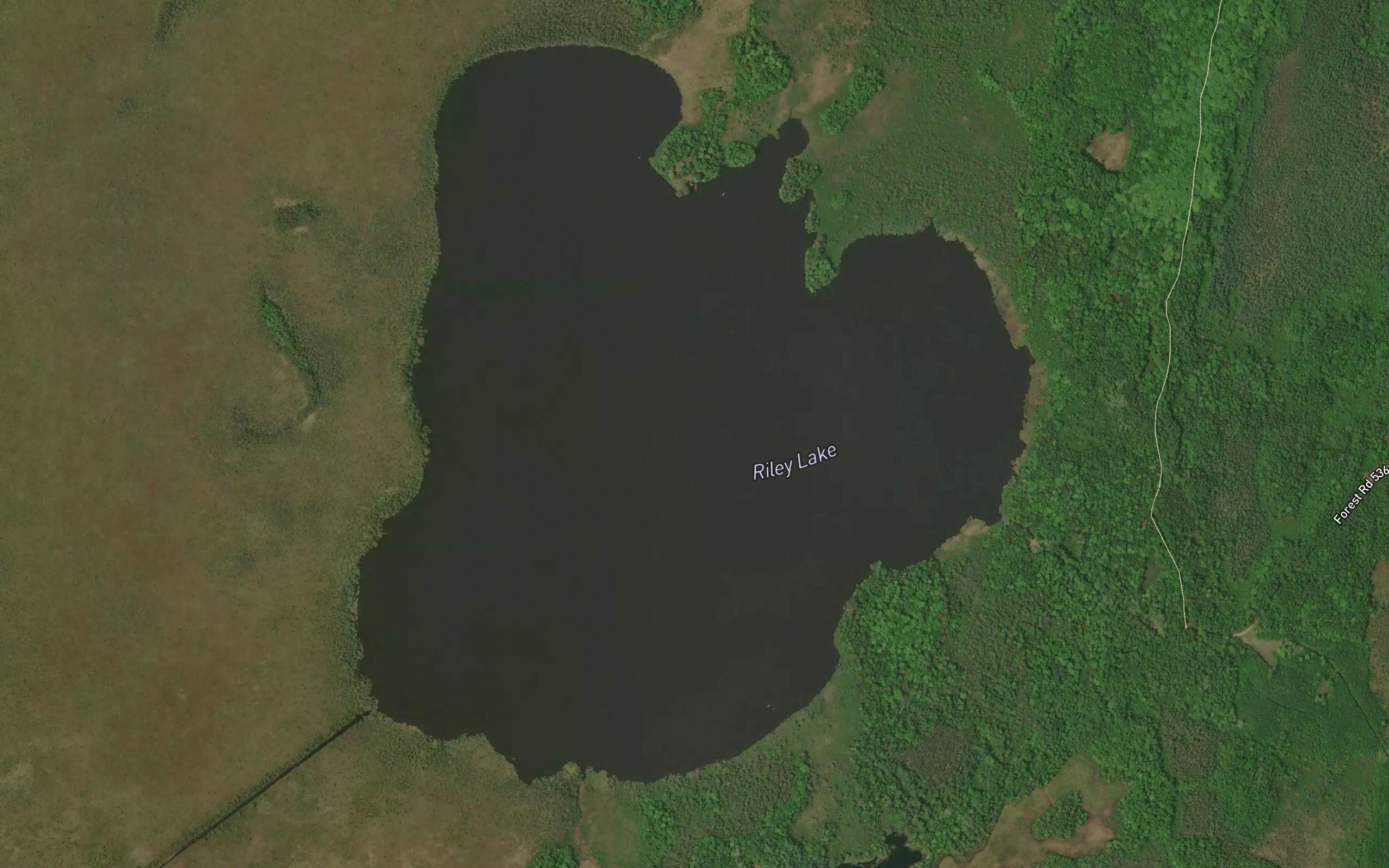 Riley Lake