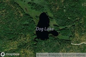Dog Lake