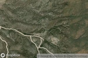 Tunnel Number Two Spring