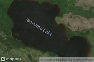 Jamtama Lake