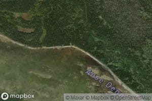 Ruisseau de la Baleine